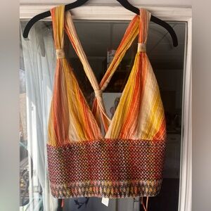 Anthropologie Tank Top